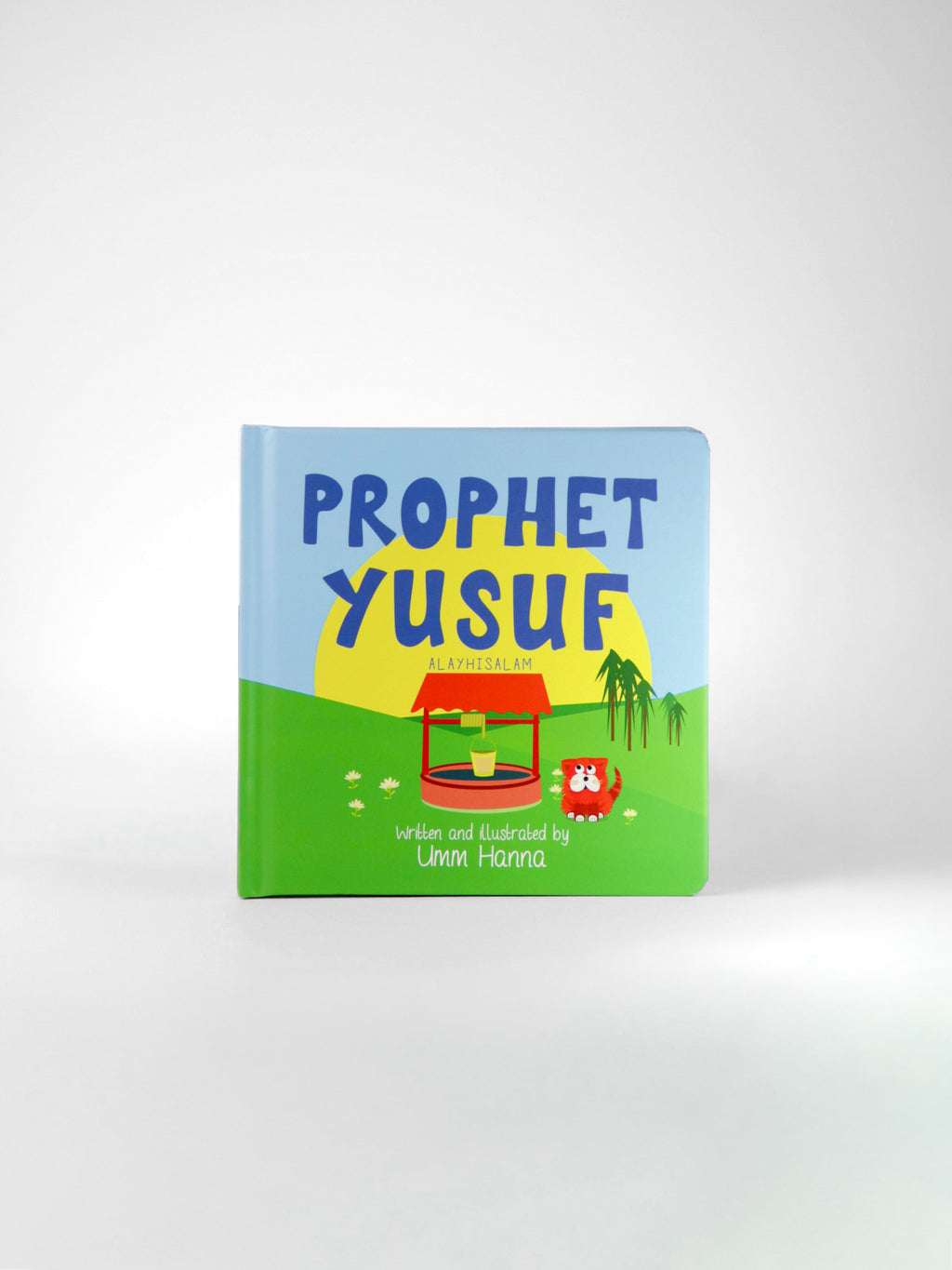 PROPHET YUSUF