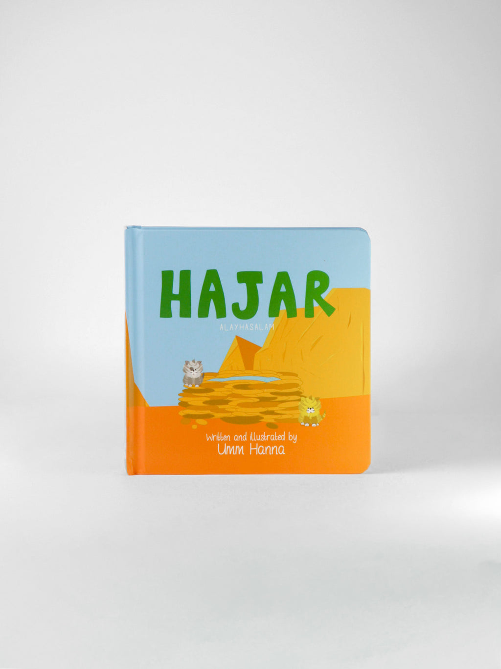 HAJAR