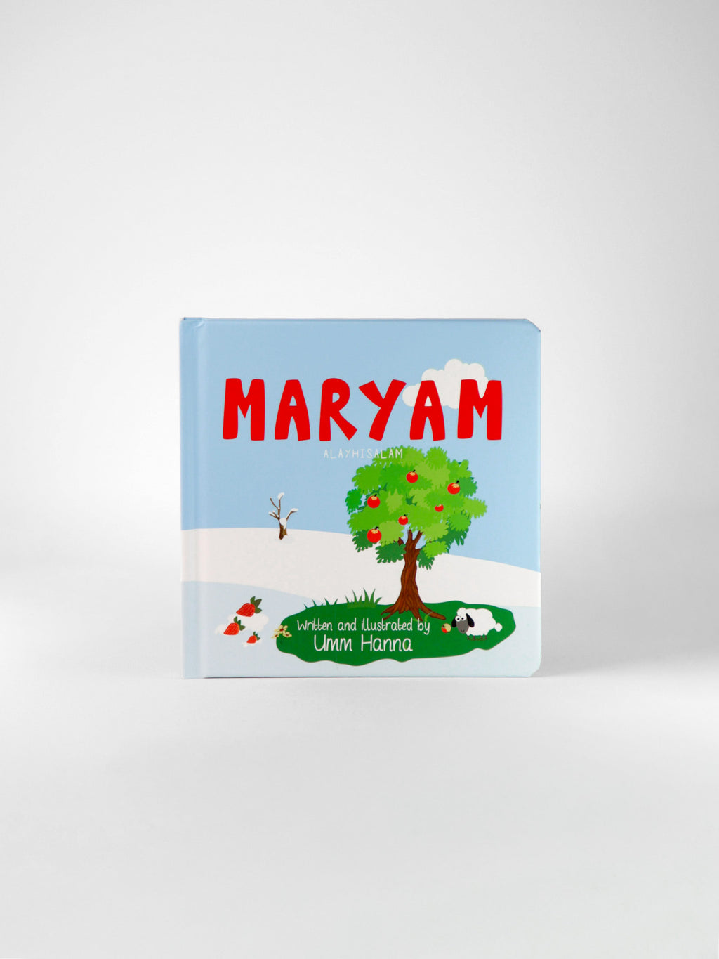 MARYAM
