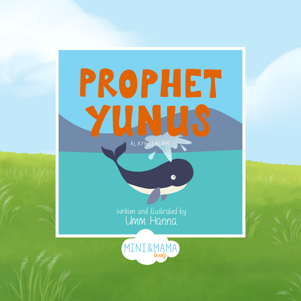 PROPHET YUNUS
