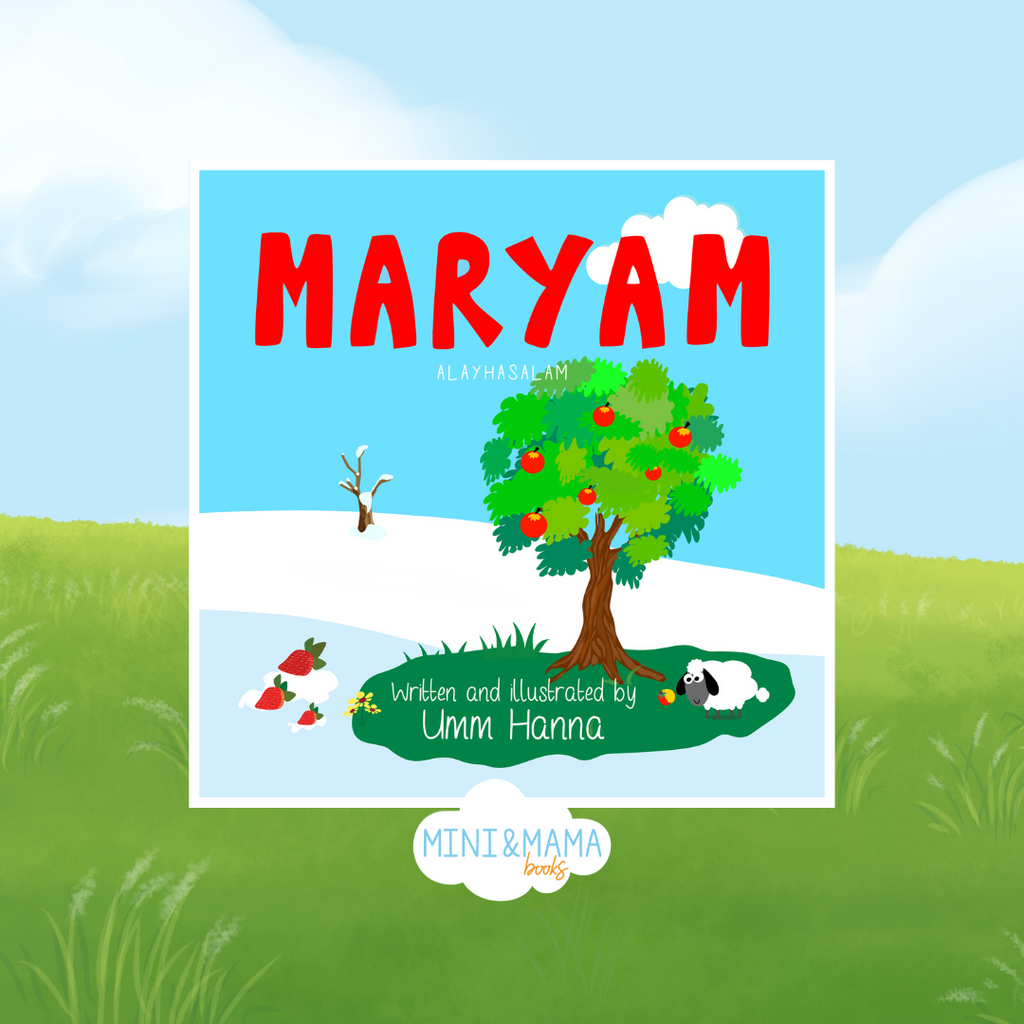MARYAM