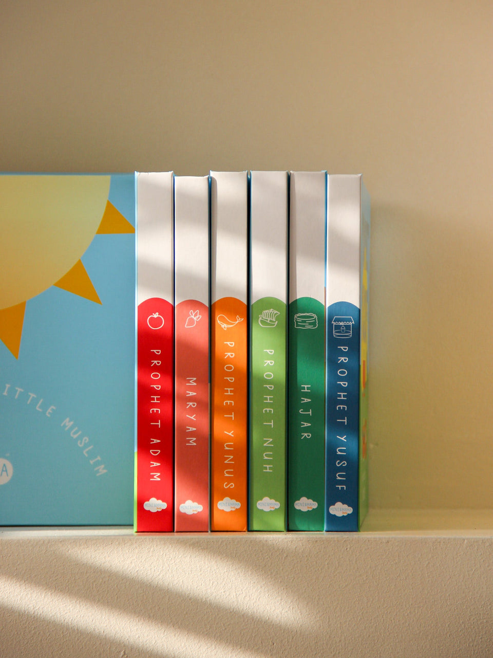 BOOKS