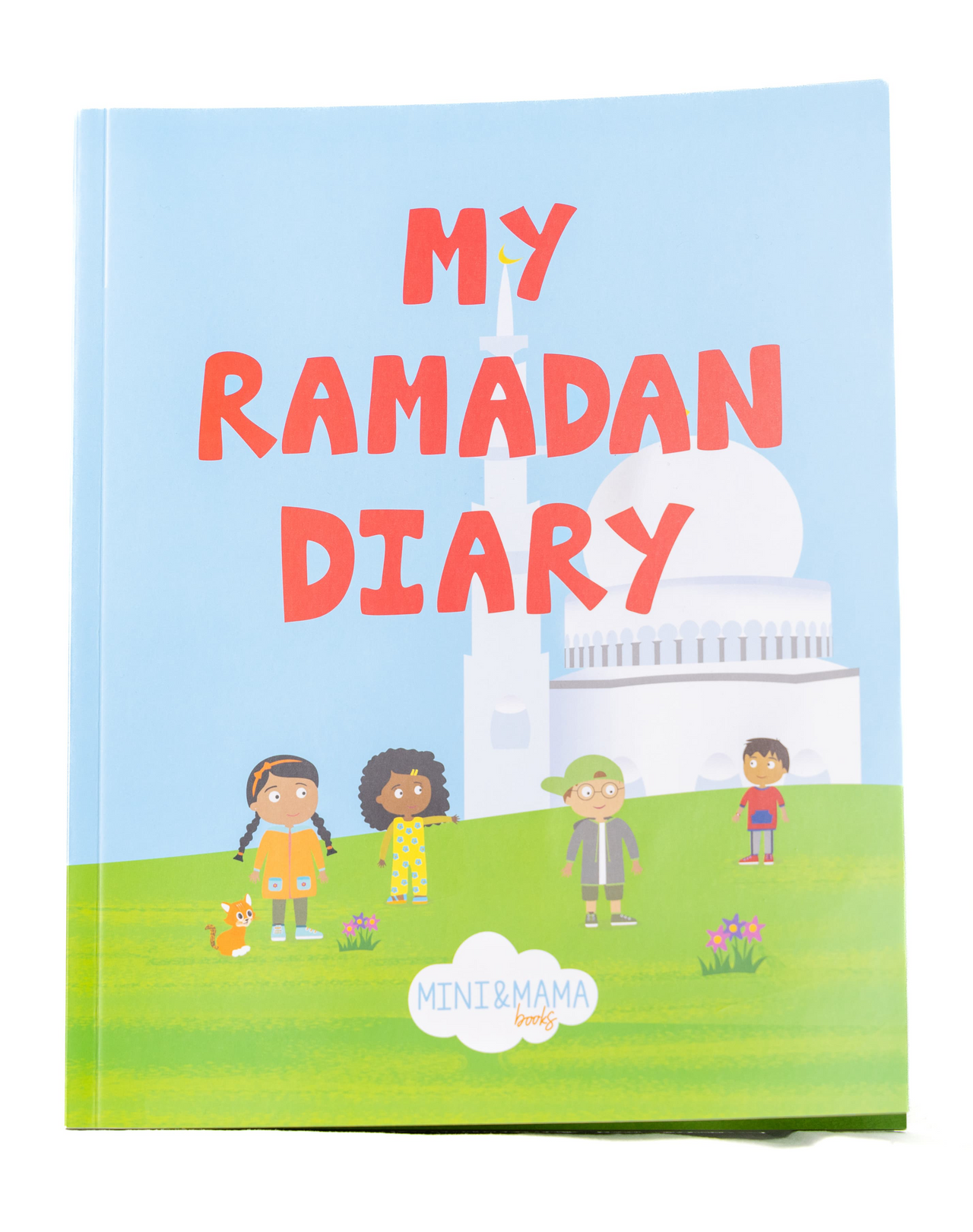 RAMADAN DAIRY
