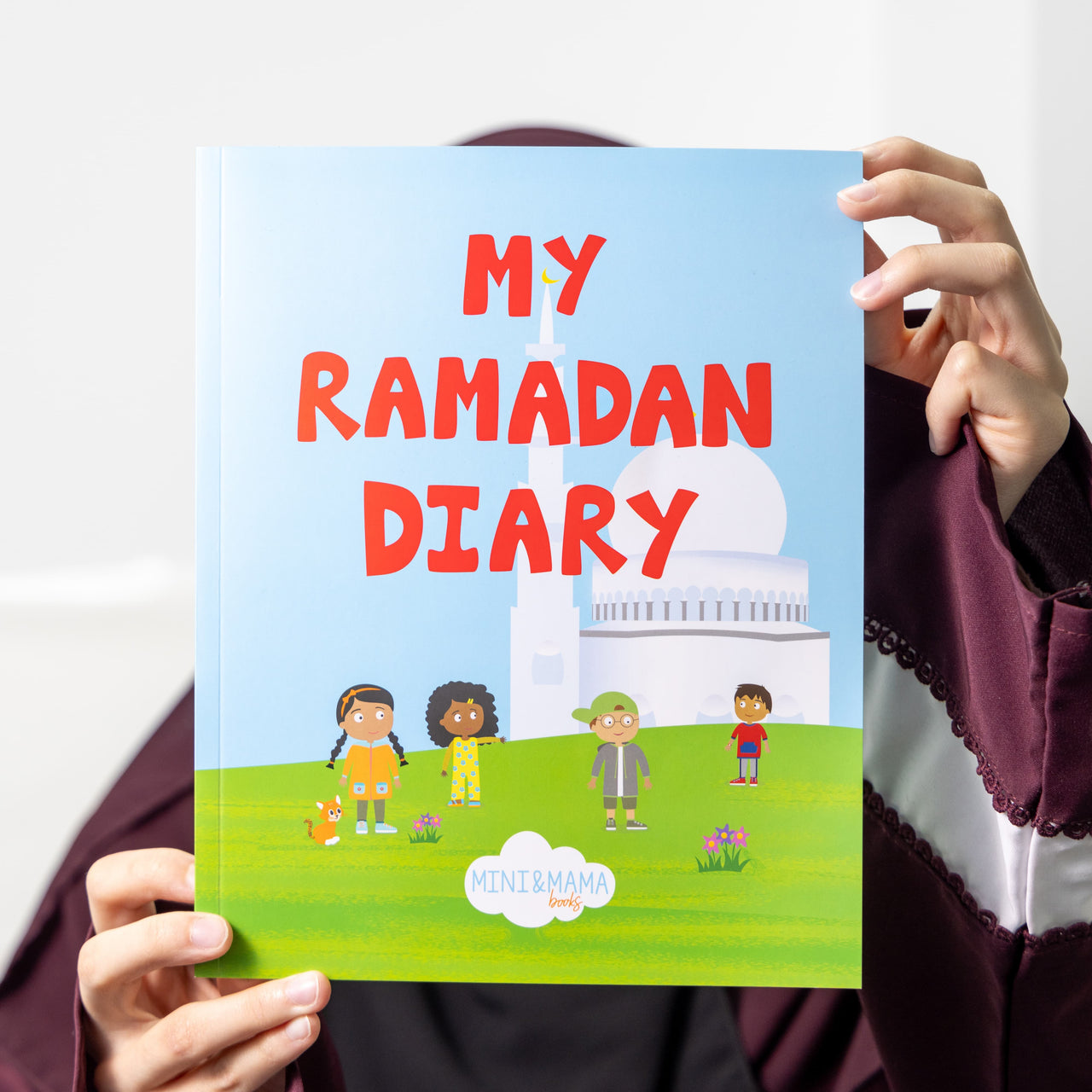 RAMADAN DAIRY