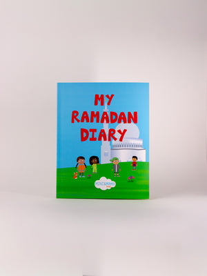 RAMADAN DAIRY