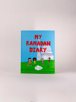 RAMADAN DAIRY
