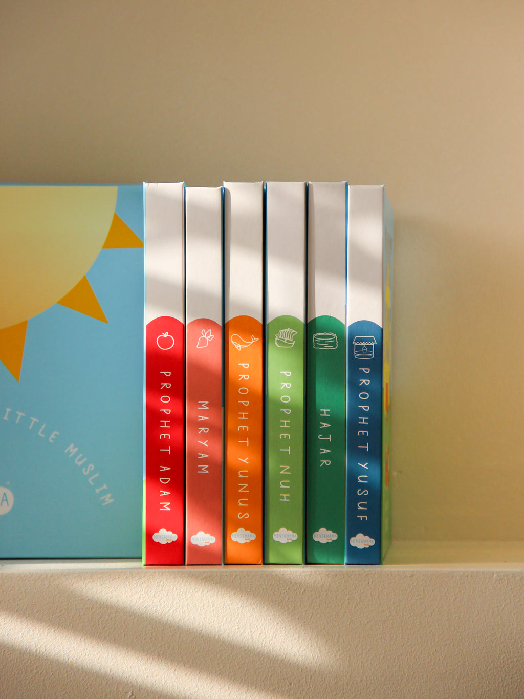 Less Than Perfect Books