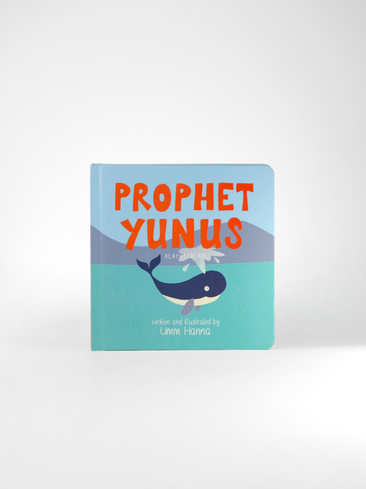 PROPHET YUNUS