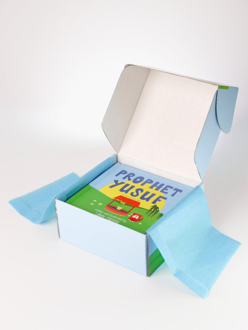 4 BOOK GIFT SET