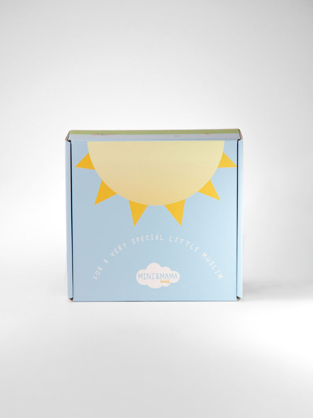 4 BOOK GIFT SET