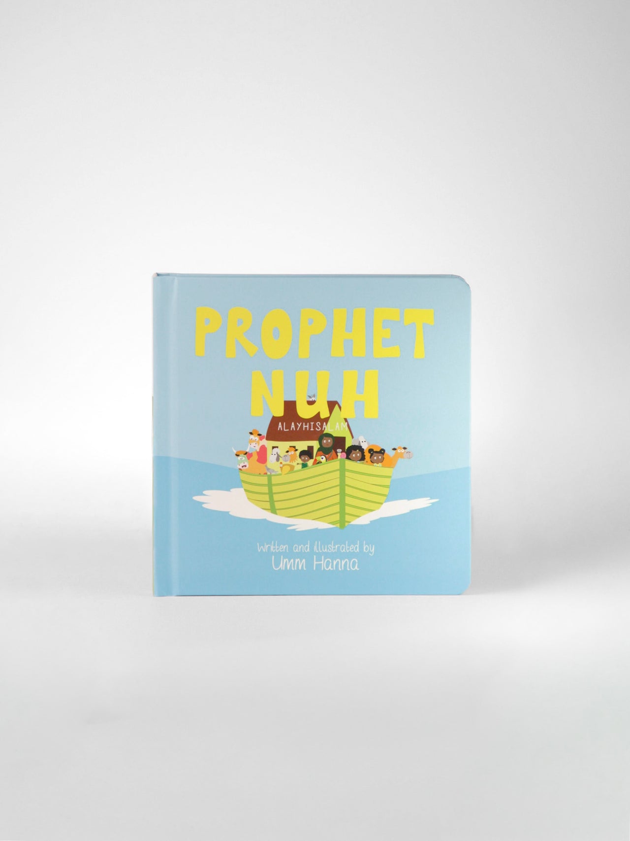 PROPHET NUH