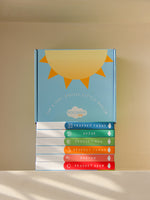 4 BOOK GIFT SET