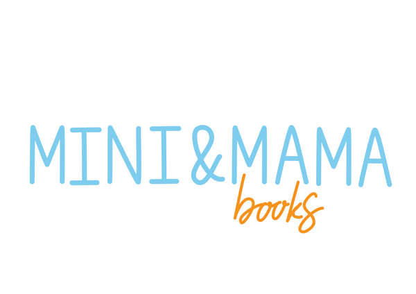Mini and Mama books